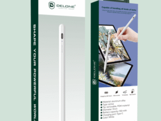 Magic Wand Stylus Pen